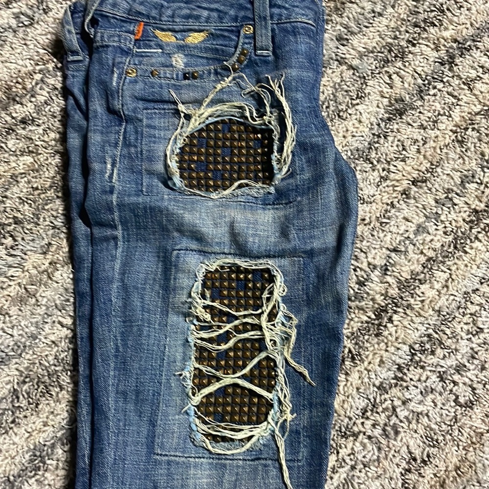 Robin jeans
